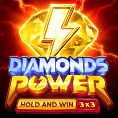 Diamonds Power &mdash; free Social games simulation