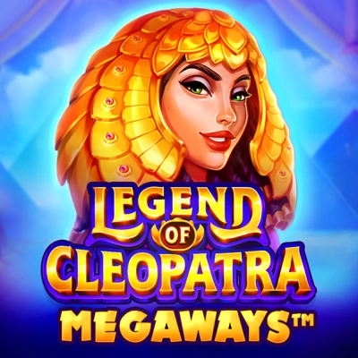Legend of Cleopatra Megaways &mdash; free Social games simulation