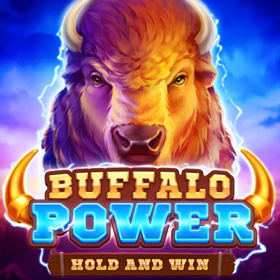 Buffalo Power &mdash; free Social games simulation