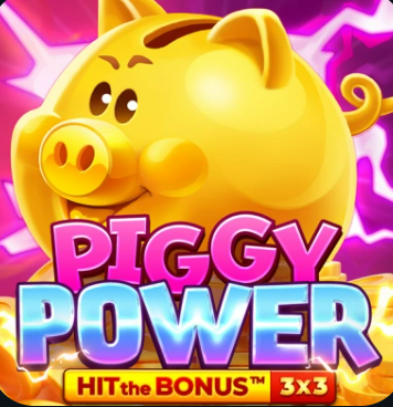 Piggy Power &mdash; free Social games simulation