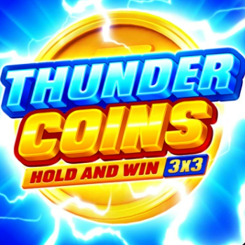 Thunder Coins &mdash; free Social games simulation